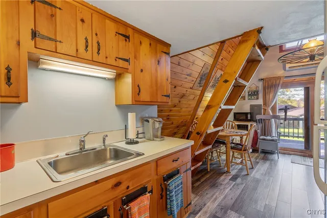 $118,000 | 2 Ferncrest Drive, Orwell, NY 13302