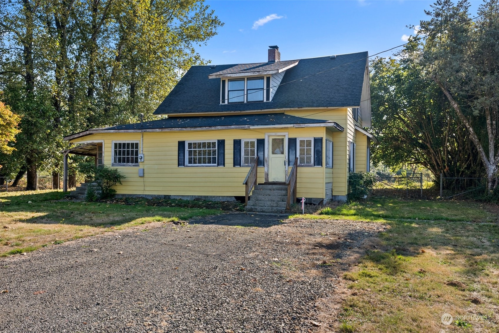 1767 Heckard Road Raymond, WA 98577 - Photo 1 of 25 Gallery Image 1