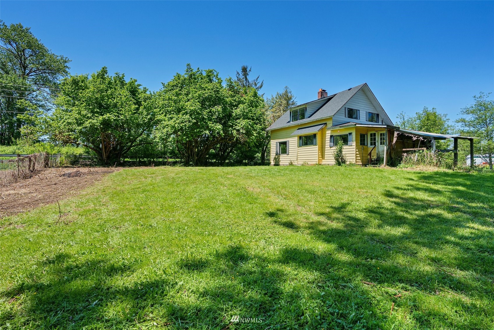 1767 Heckard Road Raymond, WA 98577 - Photo 2 of 25 Gallery Image 2