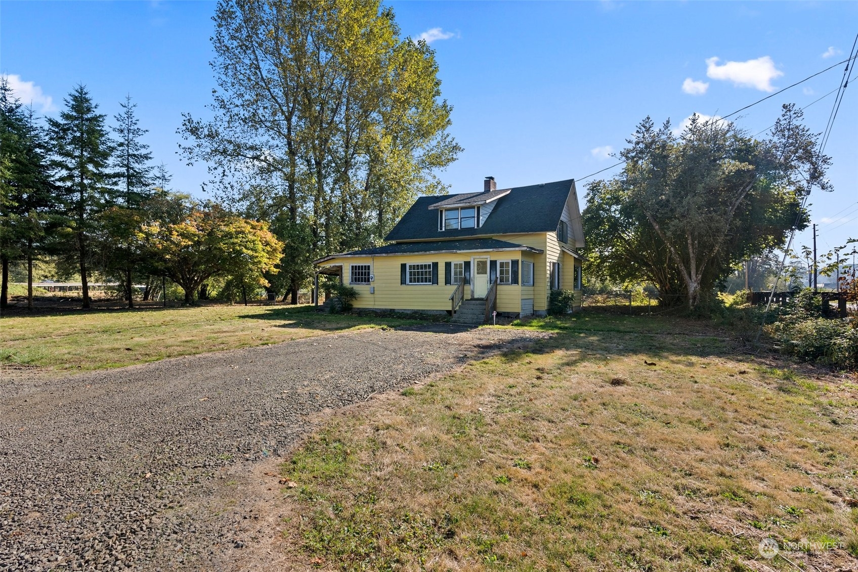 1767 Heckard Road Raymond, WA 98577 - Photo 21 of 25 Gallery Image 21