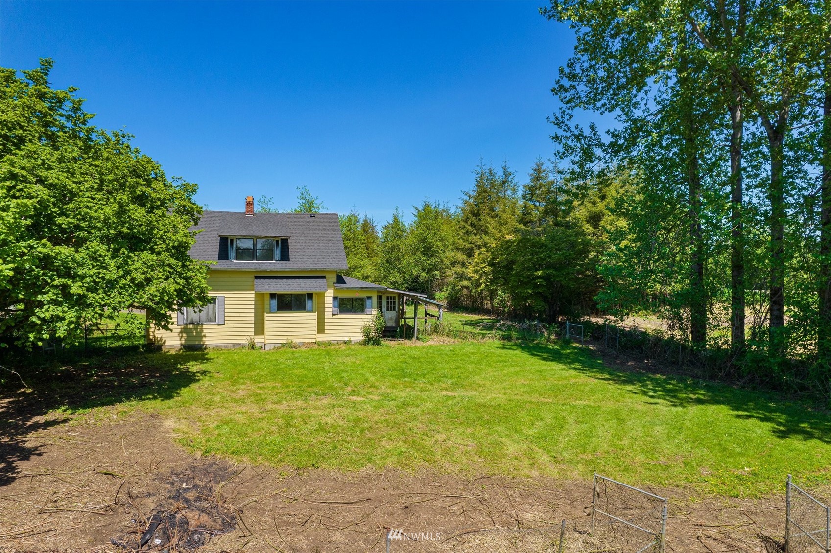 1767 Heckard Road Raymond, WA 98577 - Photo 24 of 25 Gallery Image 24