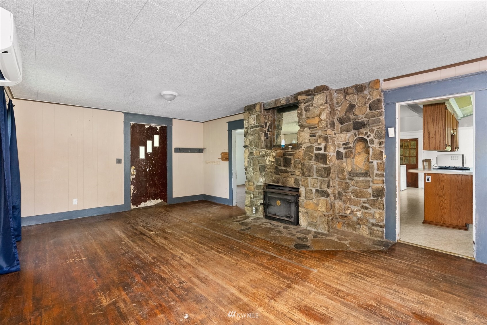 1767 Heckard Road Raymond, WA 98577 - Photo 6 of 25 Gallery Image 6