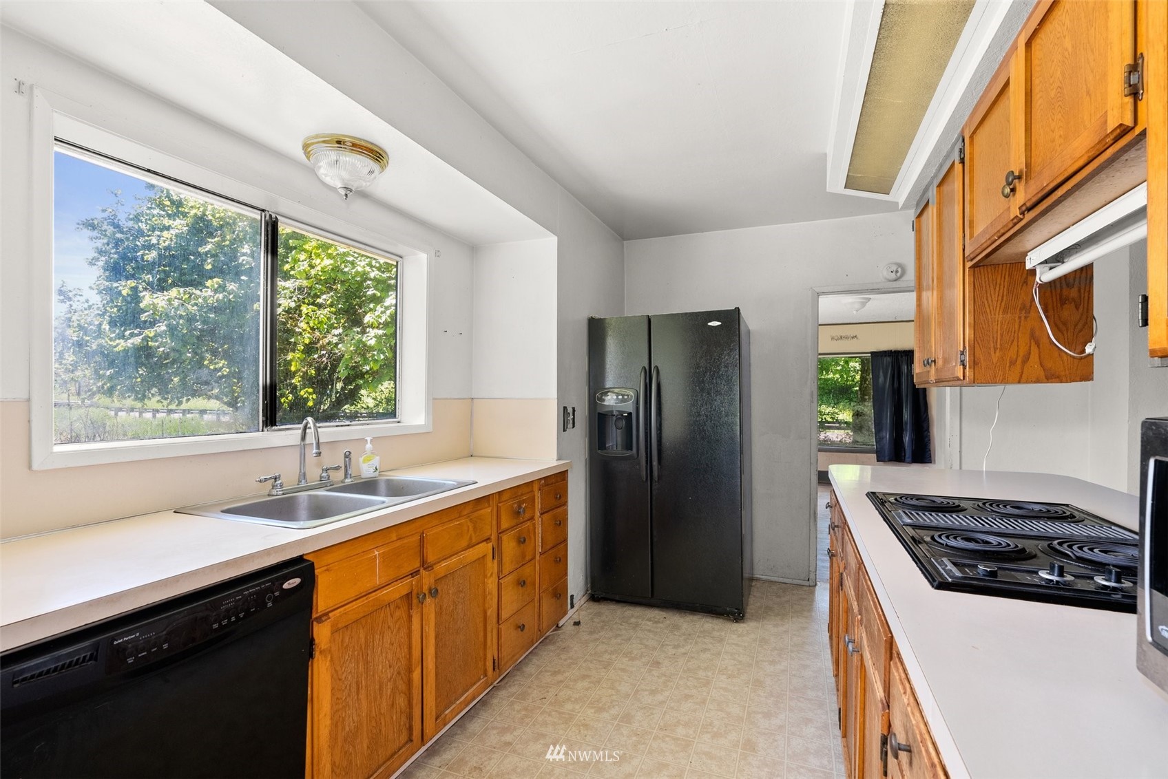 1767 Heckard Road Raymond, WA 98577 - Photo 8 of 25 Gallery Image 8