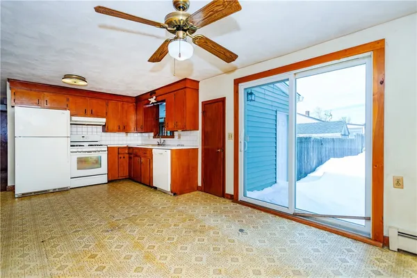 $429,900 | 586 Child Street, Warren, RI 02885