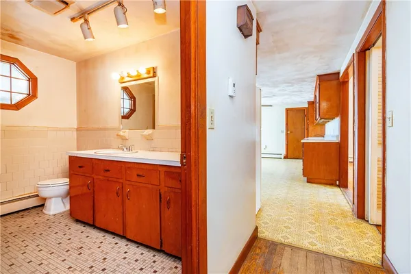 $429,900 | 586 Child Street, Warren, RI 02885