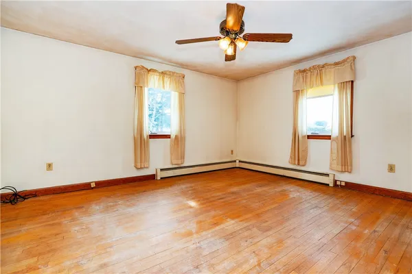 $429,900 | 586 Child Street, Warren, RI 02885