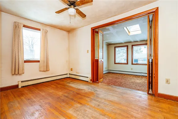 $429,900 | 586 Child Street, Warren, RI 02885