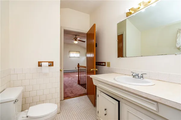 $429,900 | 586 Child Street, Warren, RI 02885