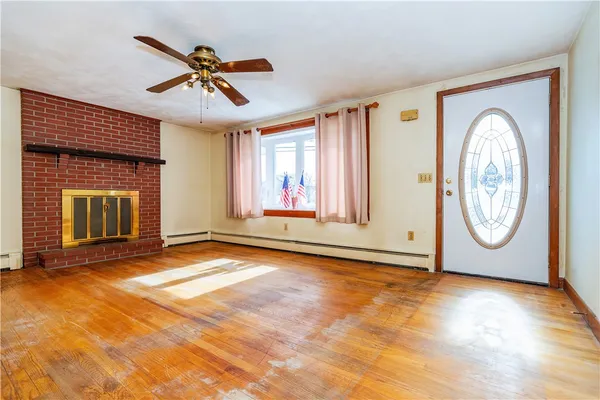 $429,900 | 586 Child Street, Warren, RI 02885