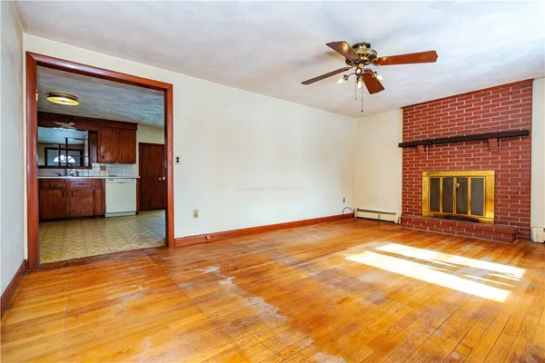 $429,900 | 586 Child Street, Warren, RI 02885