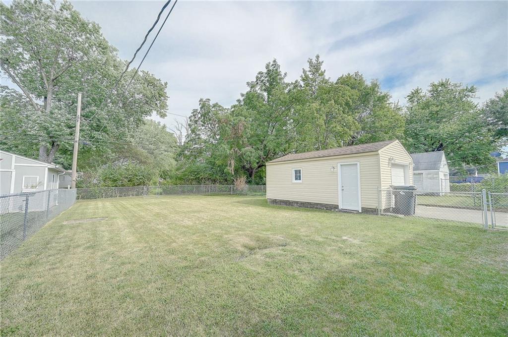 1941 North Riley Avenue Indianapolis, IN 46218 - Photo 20 of 26 Gallery Image 20