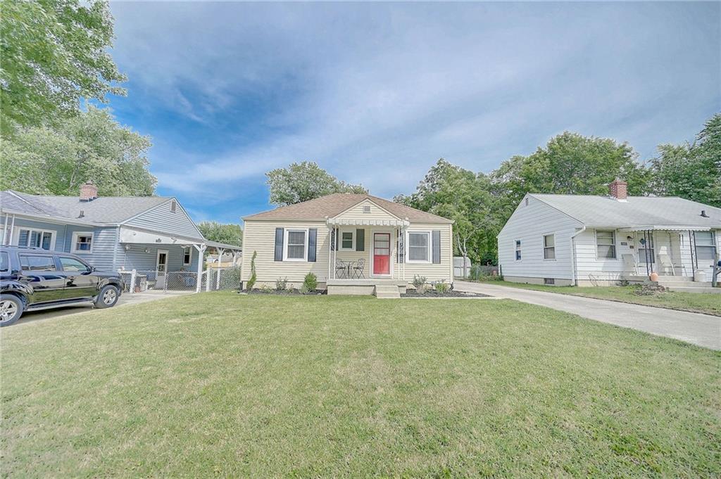 1941 North Riley Avenue Indianapolis, IN 46218 - Photo 25 of 26 Gallery Image 25