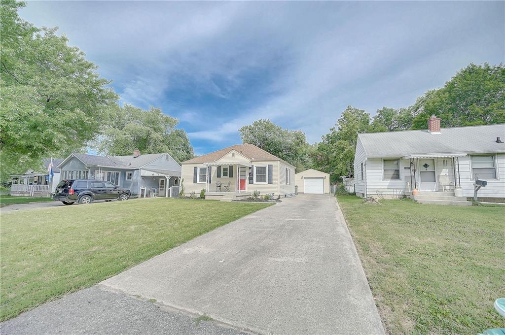 1941 North Riley Avenue Indianapolis, IN 46218 - Photo 26 of 26 Gallery Image 26