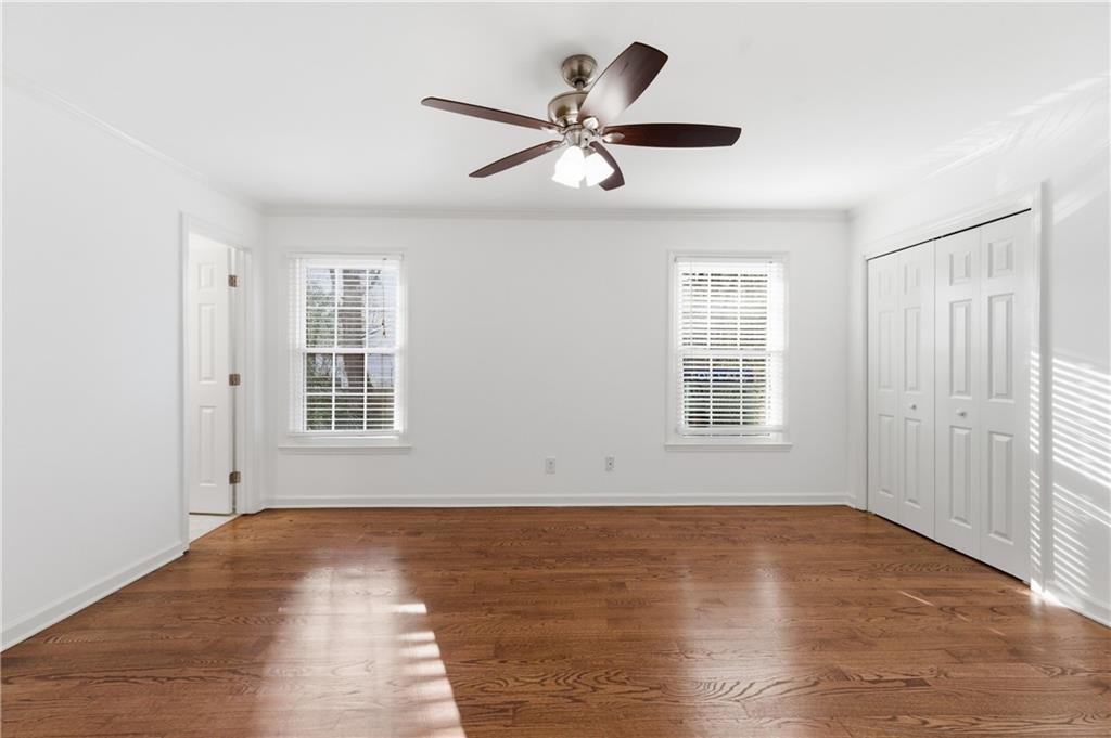 1102 Moorestown Circle Decatur, GA 30033 - Photo 16 of 32