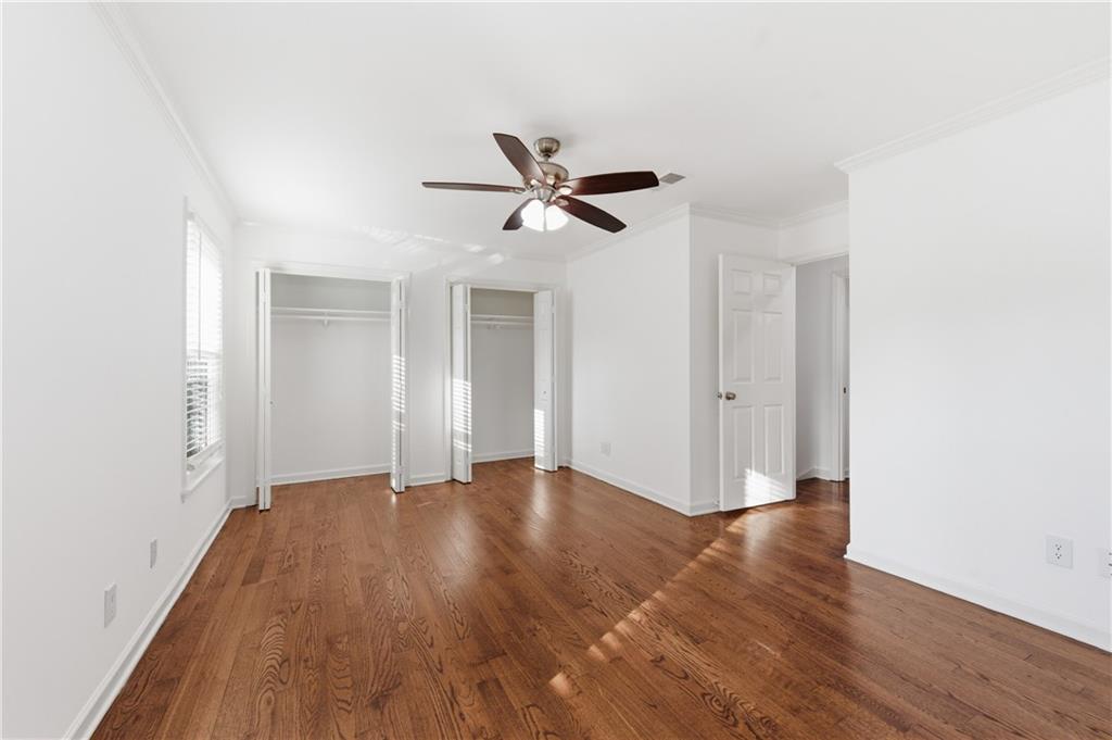 1102 Moorestown Circle Decatur, GA 30033 - Photo 17 of 32