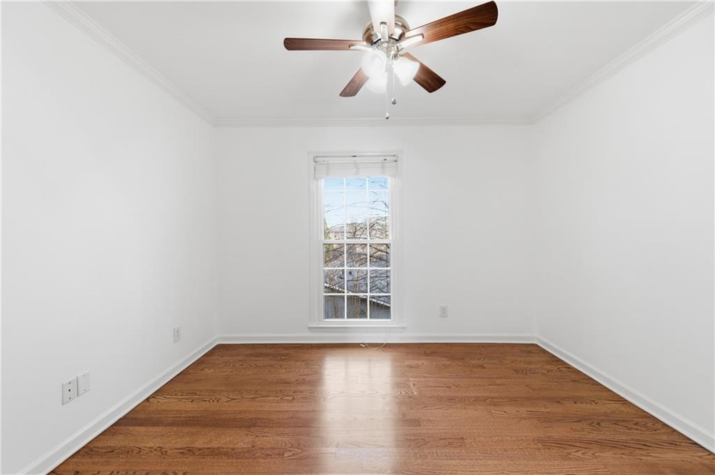 1102 Moorestown Circle Decatur, GA 30033 - Photo 20 of 32