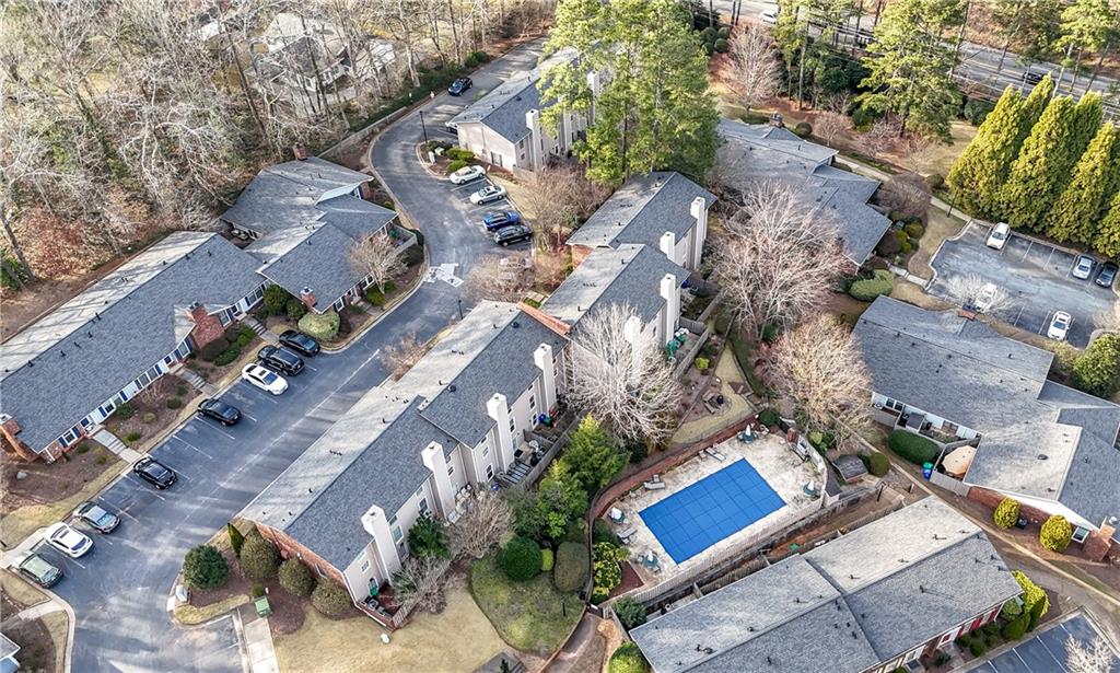 1102 Moorestown Circle Decatur, GA 30033 - Photo 32 of 32