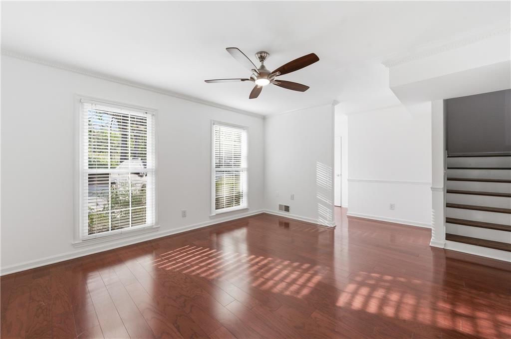 1102 Moorestown Circle Decatur, GA 30033 - Photo 7 of 32