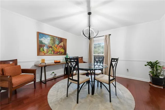 $445,000 | 1102 Moorestown Circle, Decatur, GA 30033