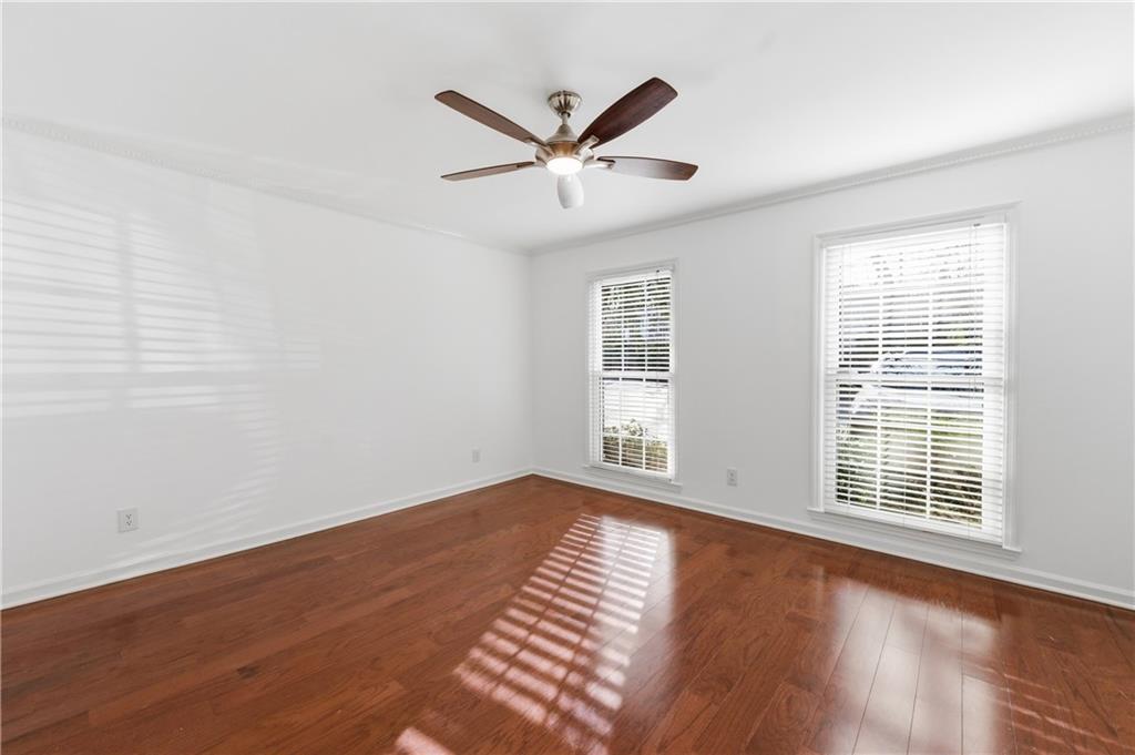 1102 Moorestown Circle Decatur, GA 30033 - Photo 8 of 32