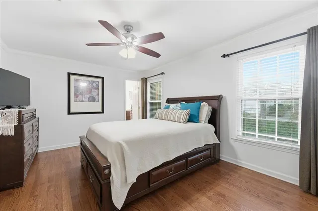 $445,000 | 1102 Moorestown Circle, Decatur, GA 30033