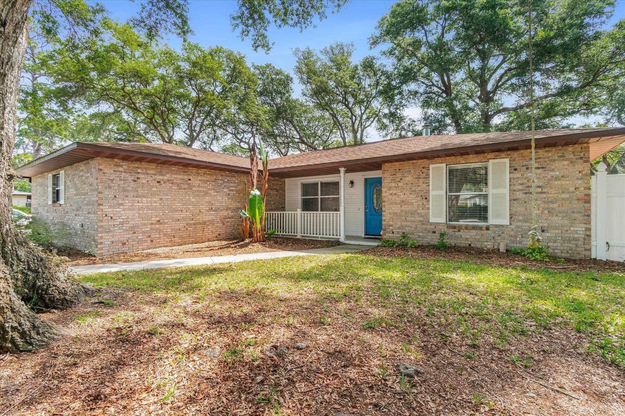 601 Prince Road St. Augustine, FL 32086 - Photo 1 of 48