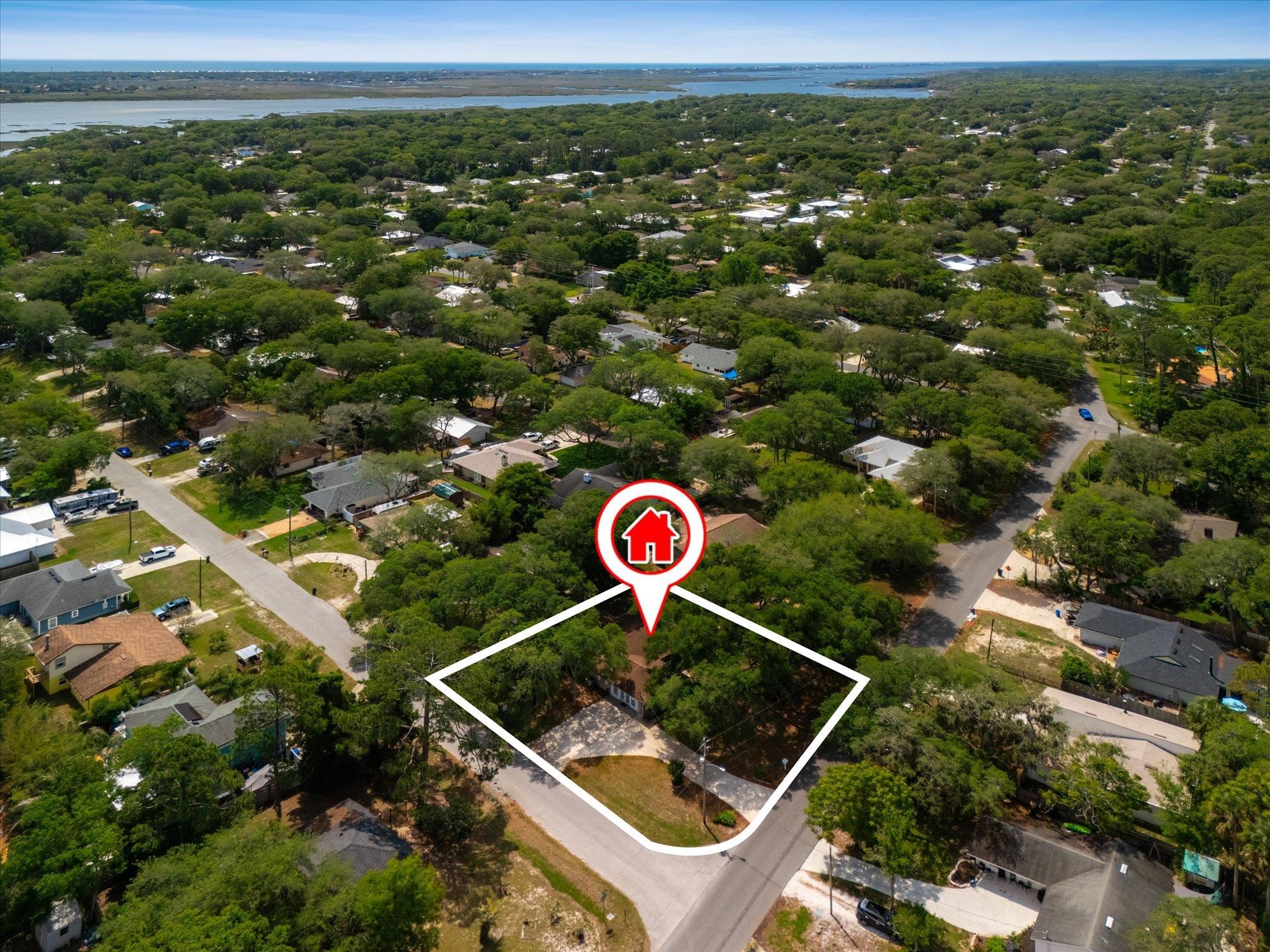 601 Prince Road St. Augustine, FL 32086 - Photo 2 of 48