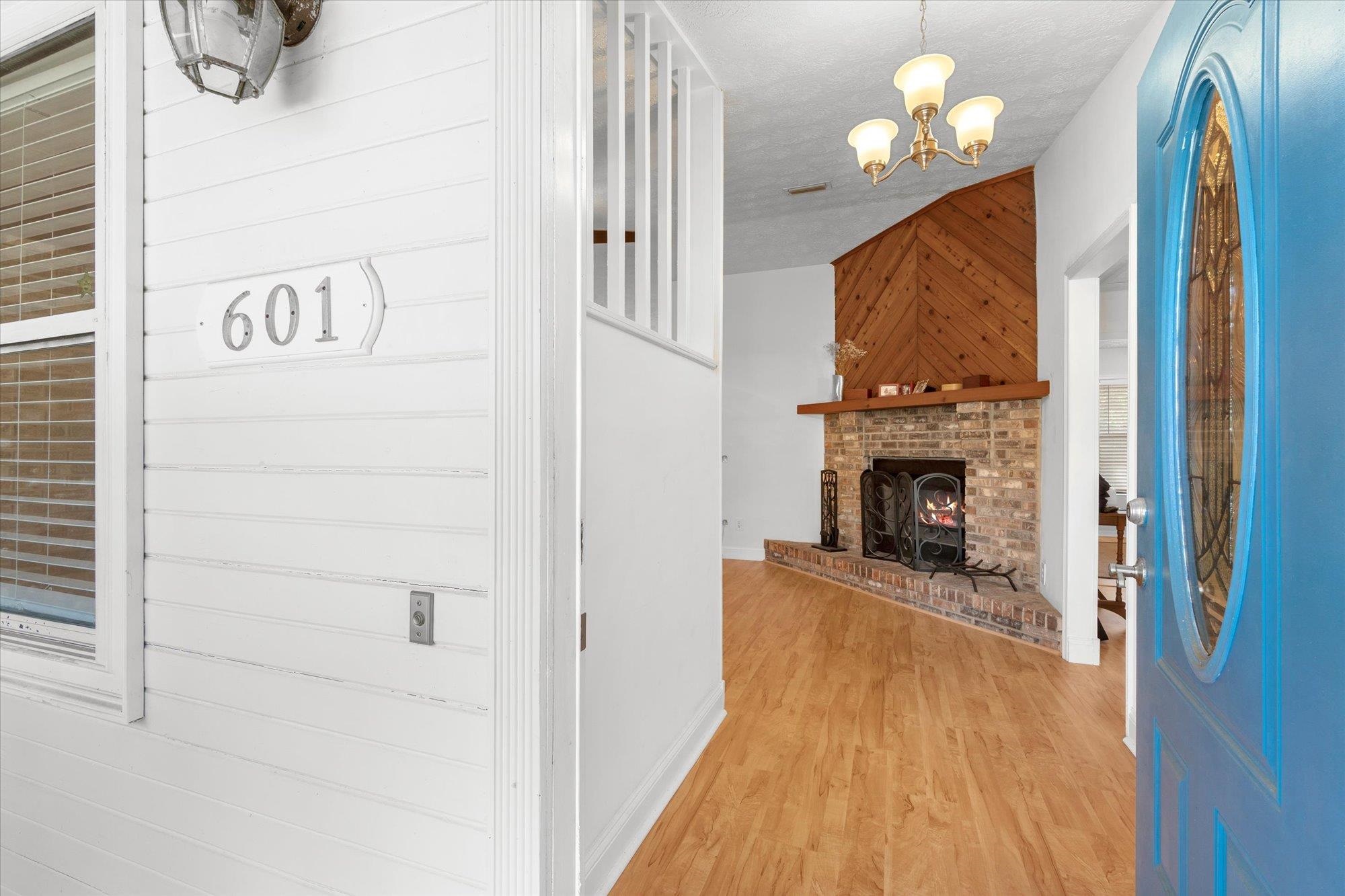 601 Prince Road St. Augustine, FL 32086 - Photo 3 of 48