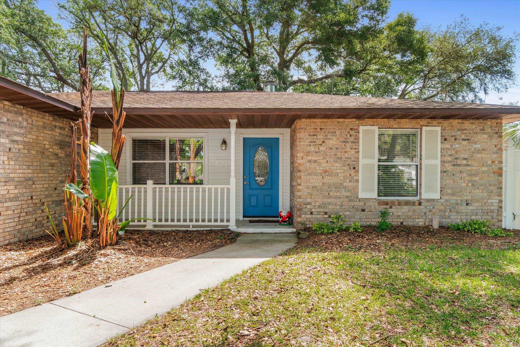601 Prince Road St. Augustine, FL 32086 - Photo 36 of 48