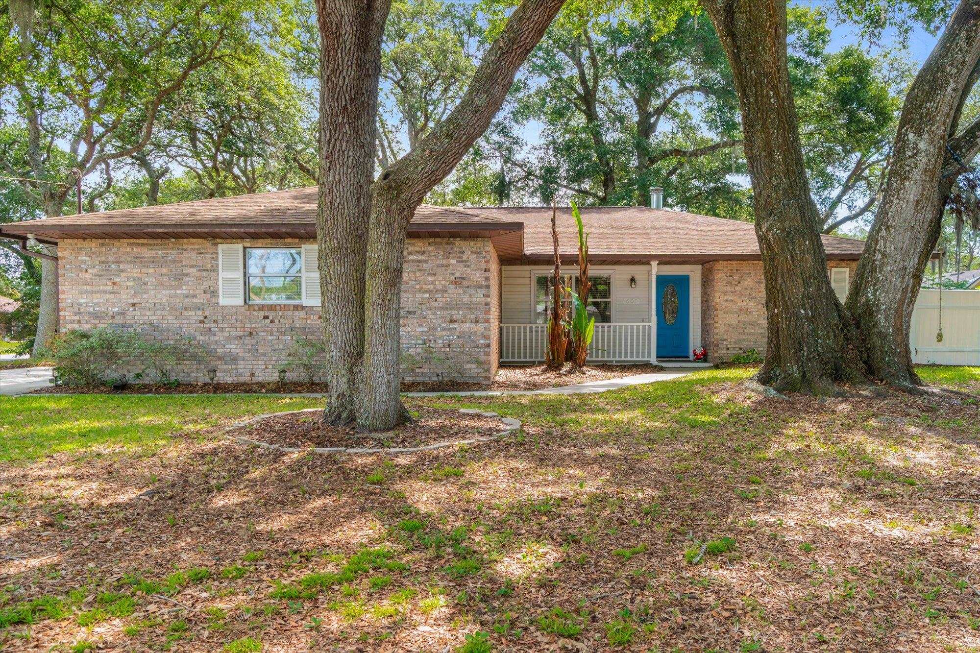 601 Prince Road St. Augustine, FL 32086 - Photo 37 of 48