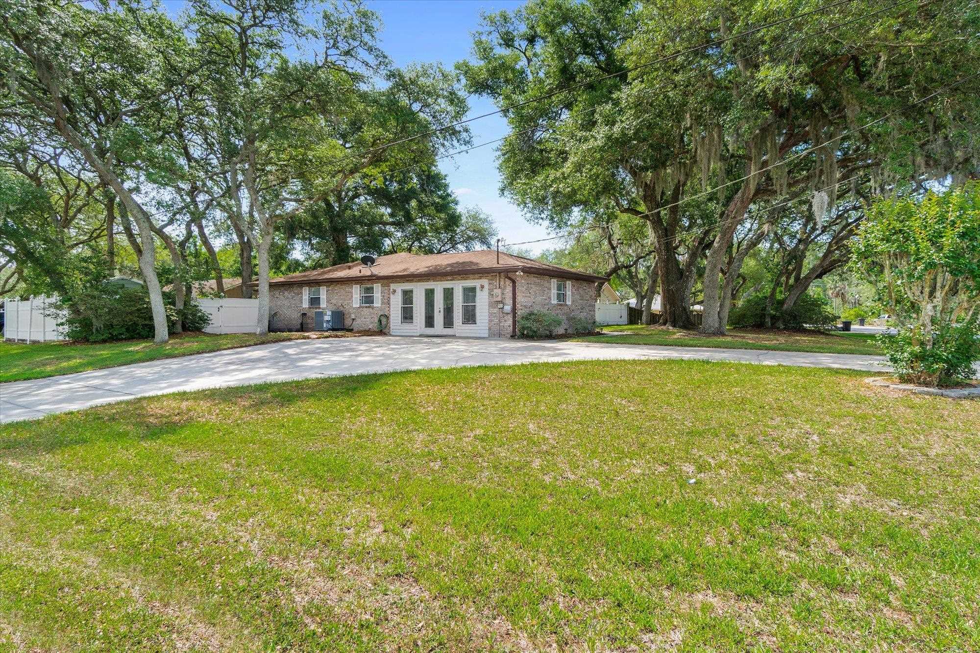 601 Prince Road St. Augustine, FL 32086 - Photo 40 of 48