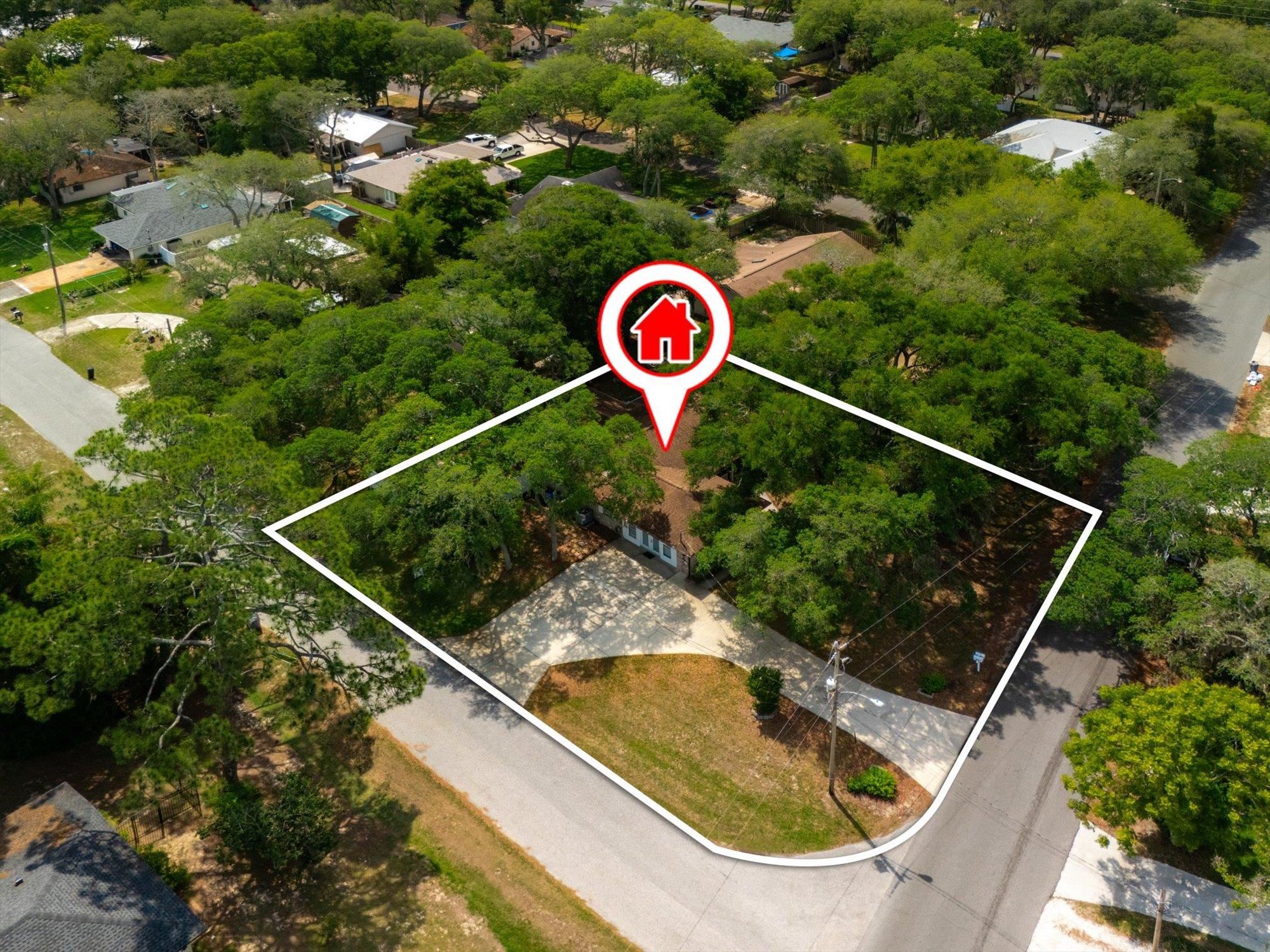 601 Prince Road St. Augustine, FL 32086 - Photo 42 of 48