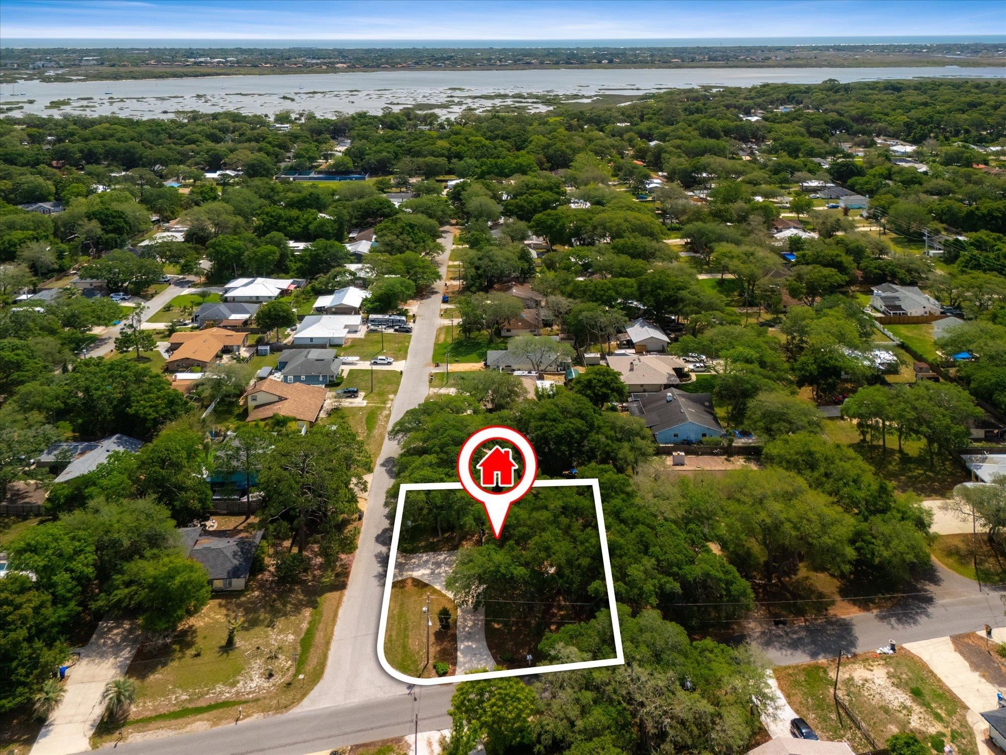 601 Prince Road St. Augustine, FL 32086 - Photo 43 of 48