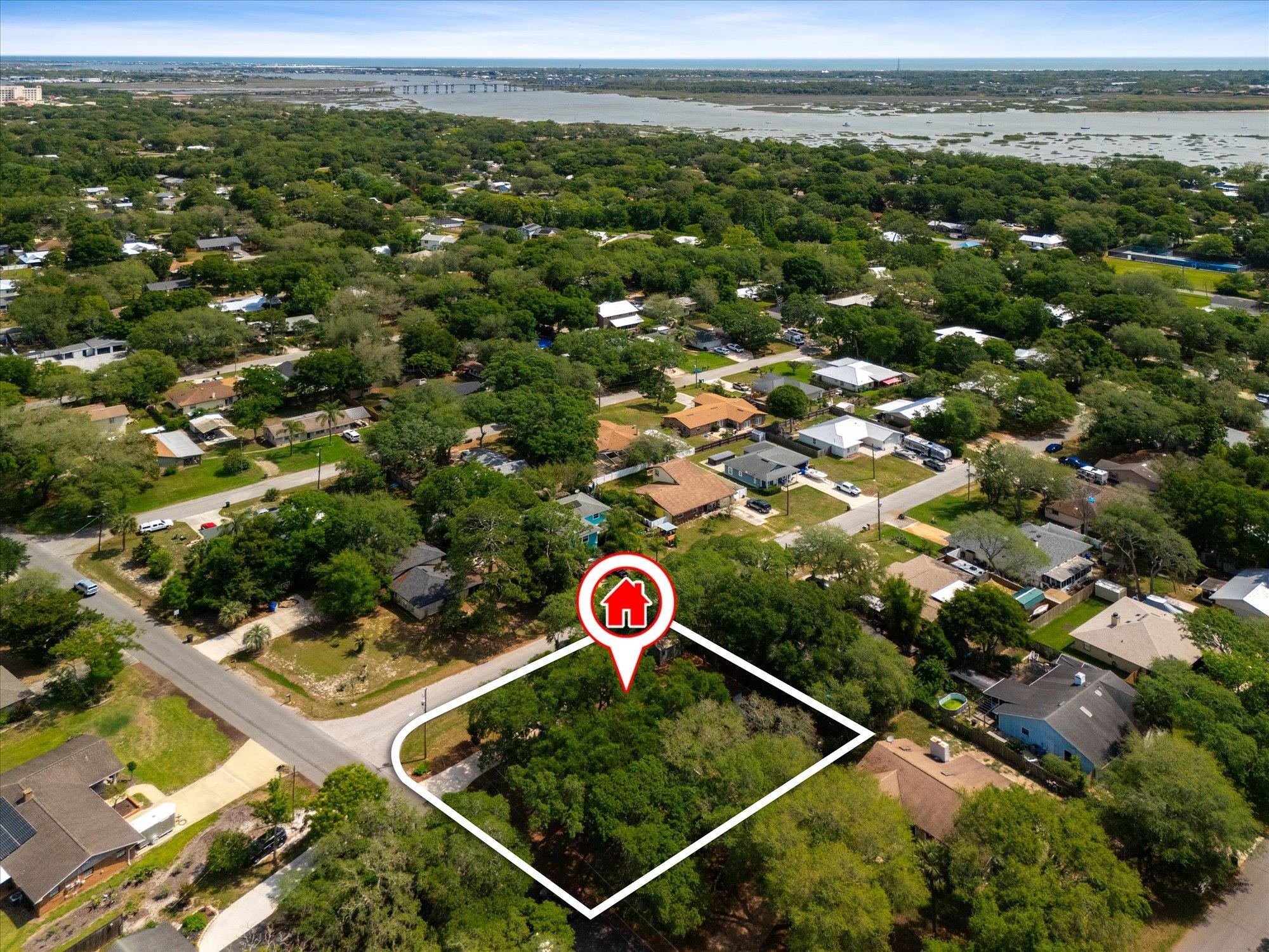 601 Prince Road St. Augustine, FL 32086 - Photo 44 of 48