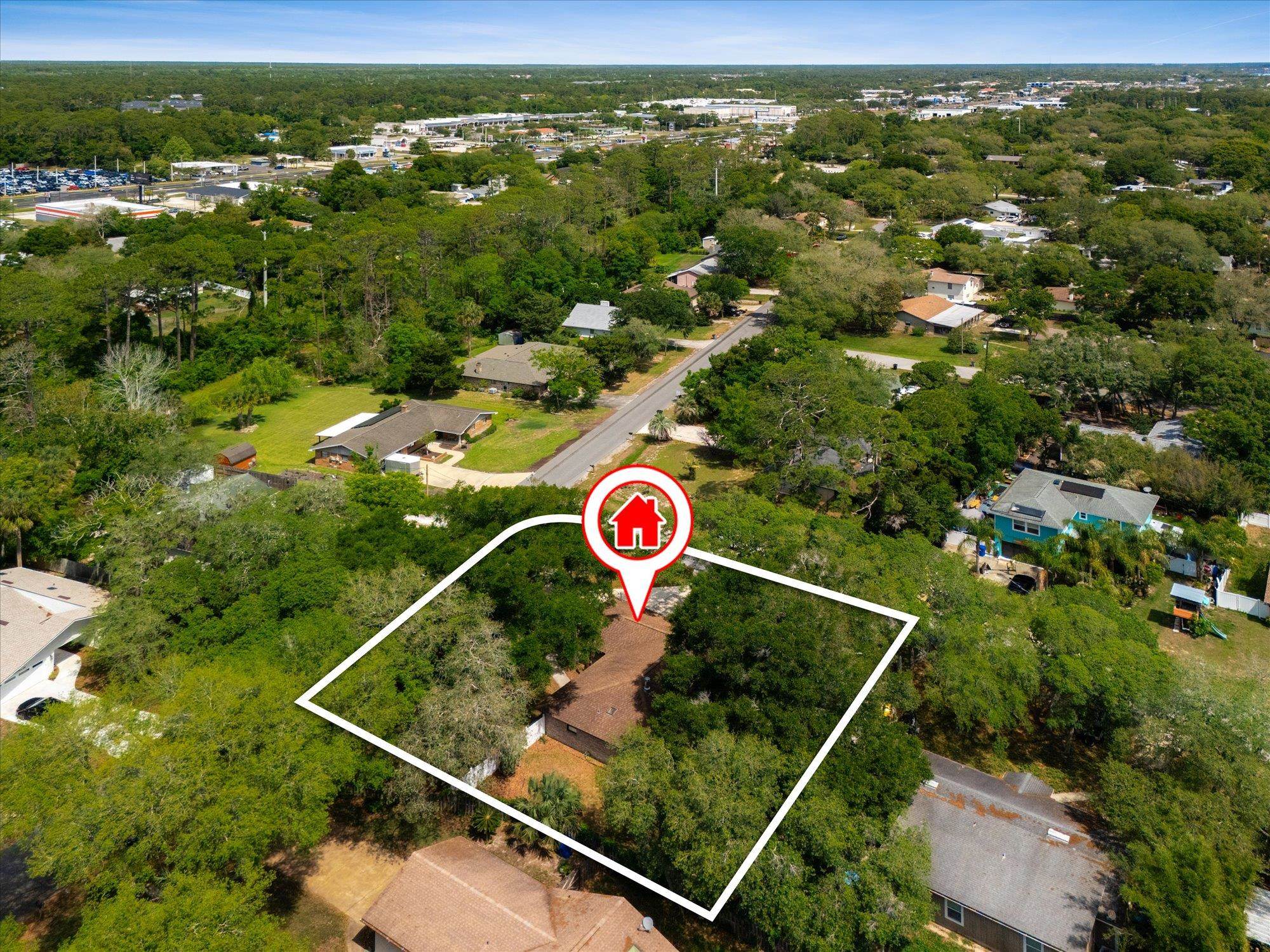 601 Prince Road St. Augustine, FL 32086 - Photo 45 of 48