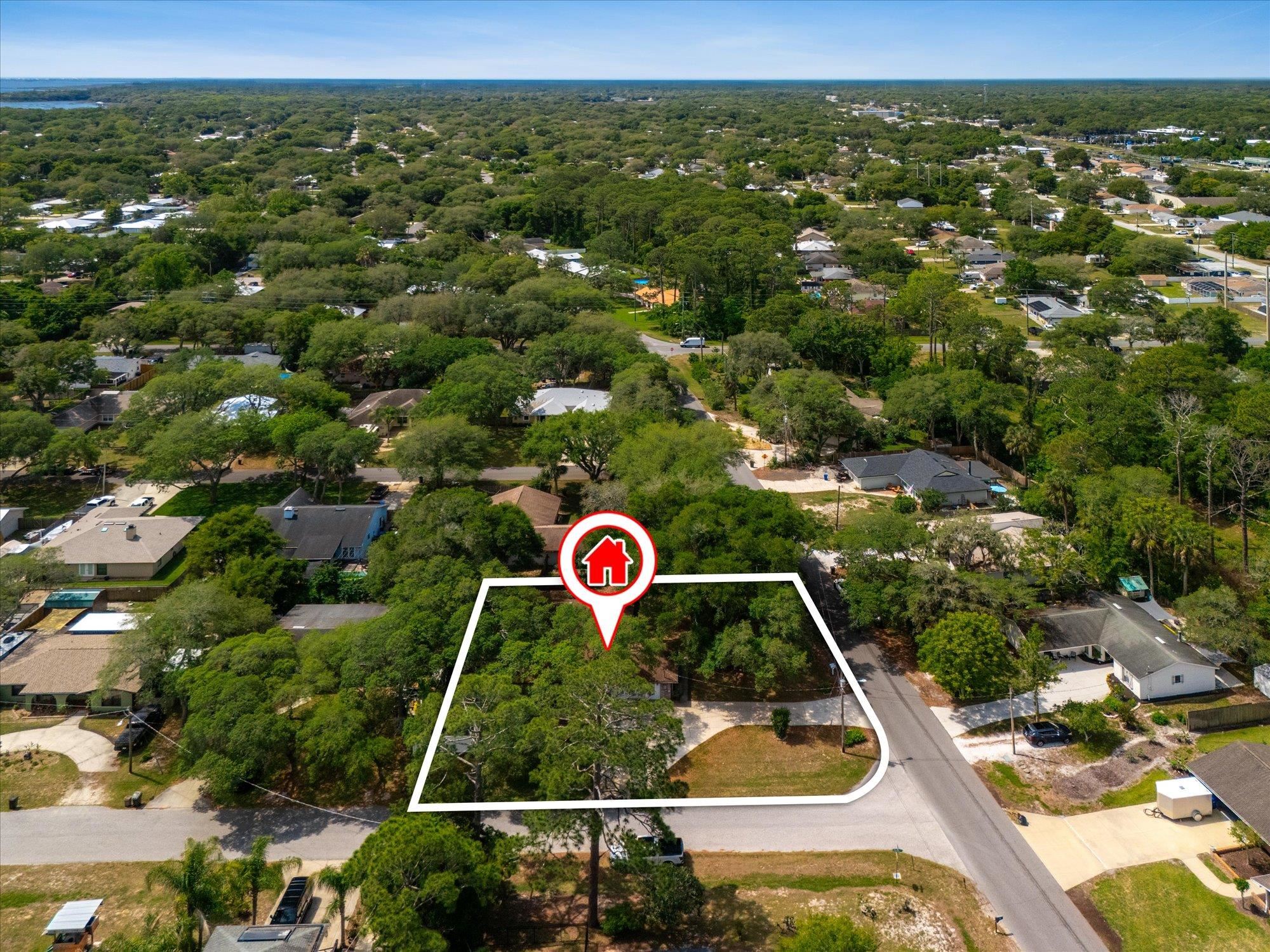 601 Prince Road St. Augustine, FL 32086 - Photo 46 of 48