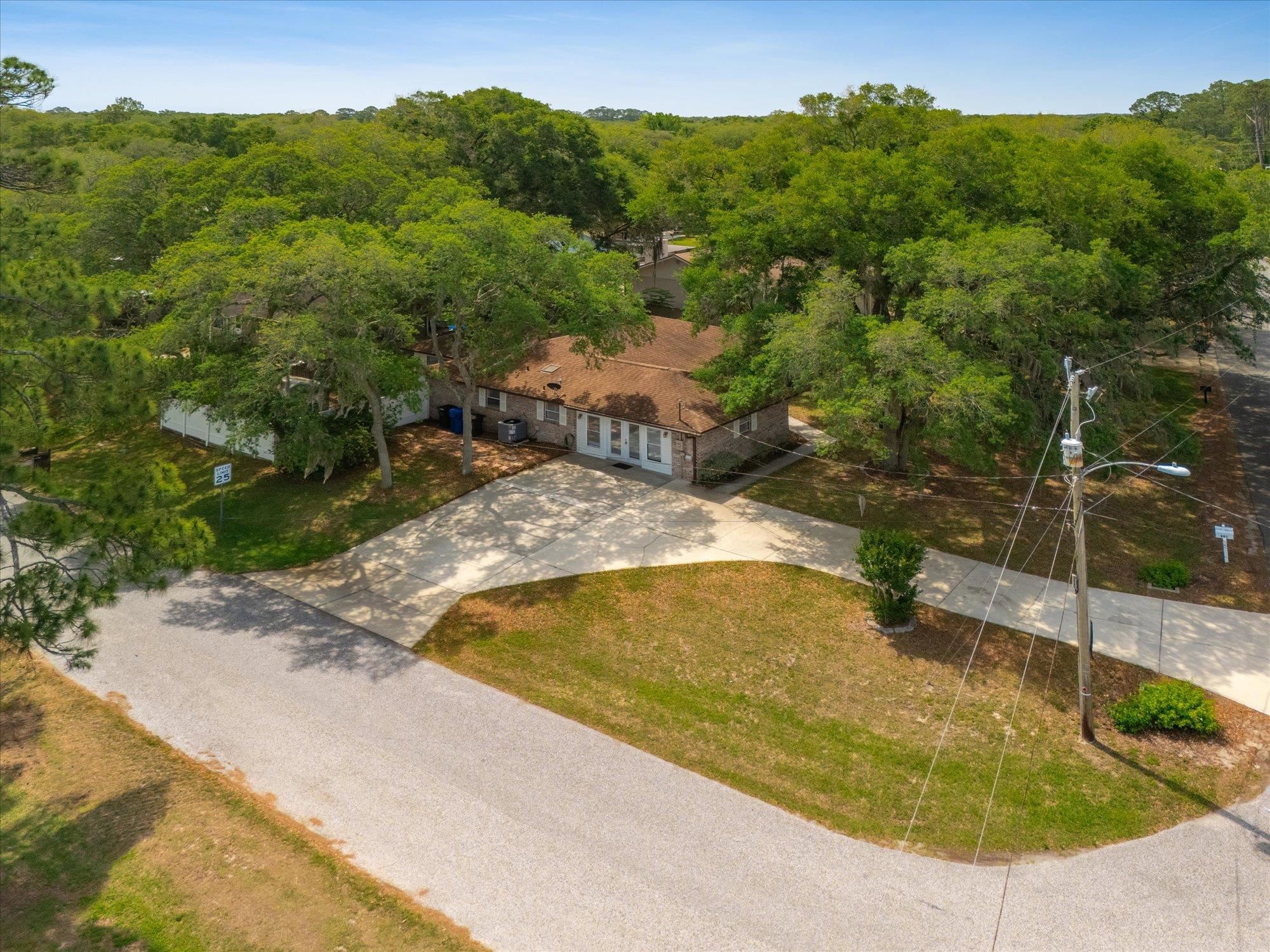 601 Prince Road St. Augustine, FL 32086 - Photo 47 of 48