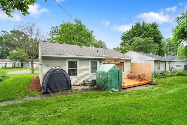 $259,000 | 36 Craig Avenue, Madison, WI 53705