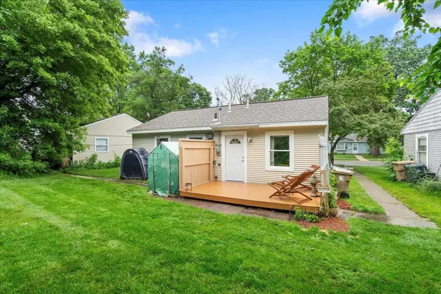 $259,000 | 36 Craig Avenue, Madison, WI 53705