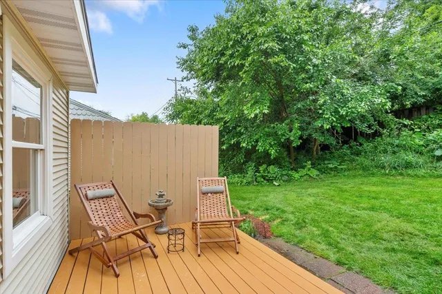 $259,000 | 36 Craig Avenue, Madison, WI 53705