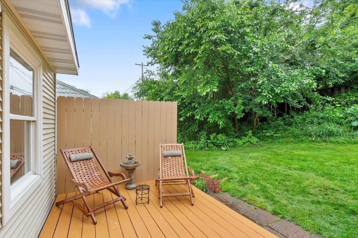 36 Craig Avenue Madison, WI 53705 - Photo 24 of 28