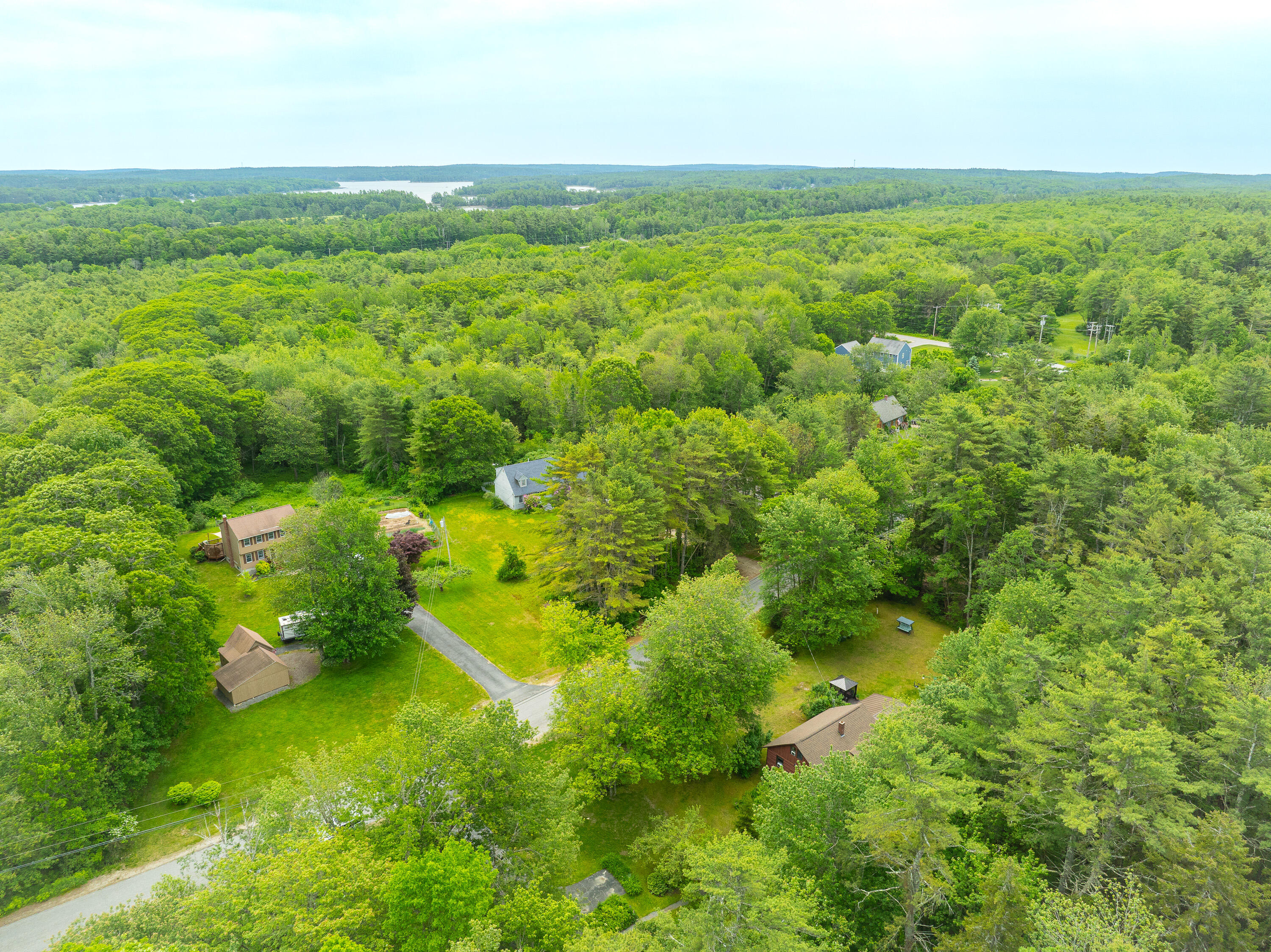 260 Coombs Road Brunswick, ME 04011 - Photo 90 of 94 260 Coombs-54