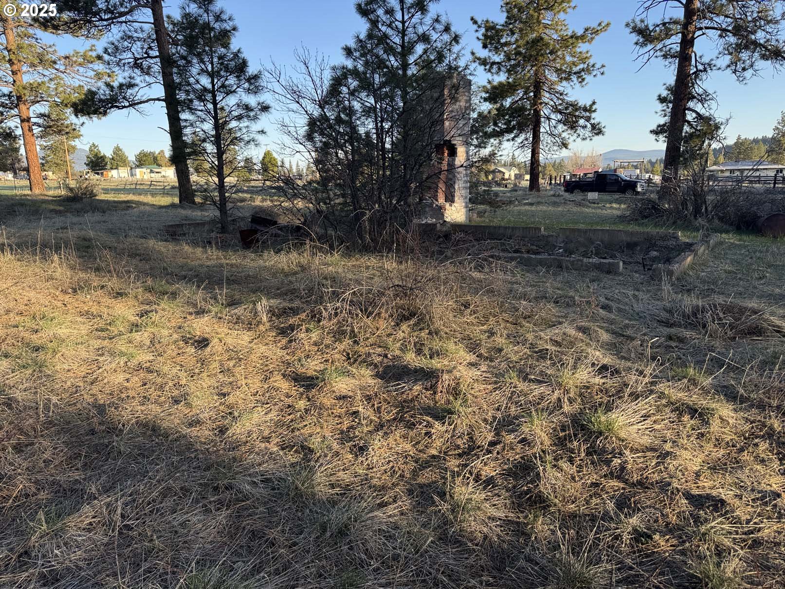 8th Avenue, Unit TL 1400 Sprague River, OR 97639 - Photo 17 of 24 a view of backyard with green space