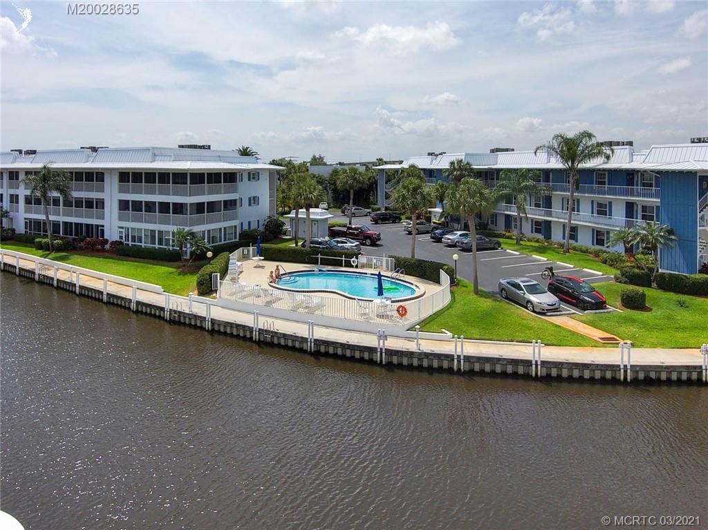 1860 Southwest Palm City Road, Unit 201 Stuart, FL 34994 - Photo 9 of 45 Gallery Image 9