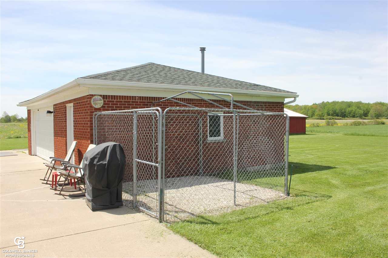 3399 Sheridan Road Emmett, MI 48022 - Photo 39 of 43
