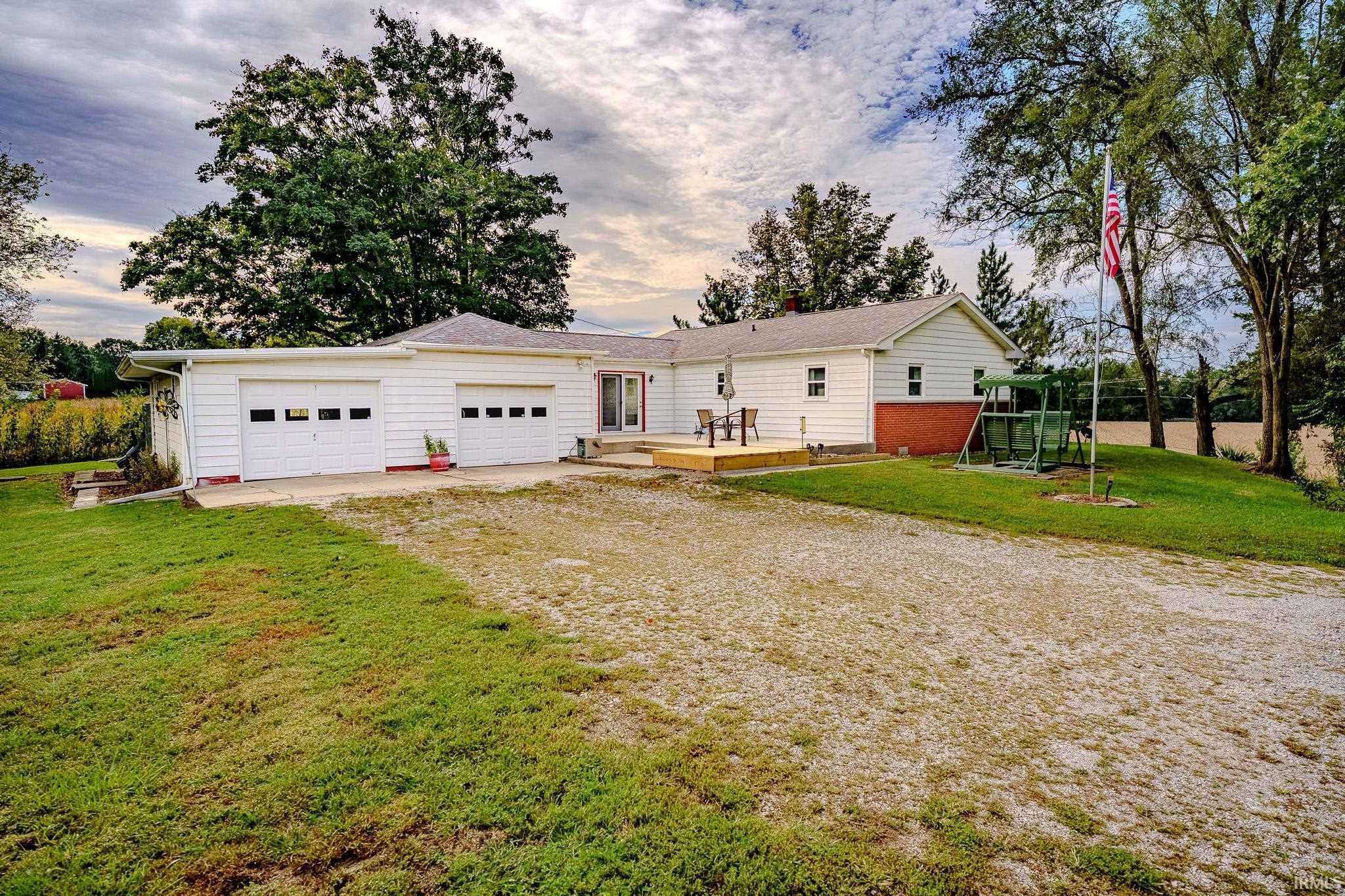 8606 State Rte 38 Lafayette, IN 47905 - Photo 2 of 49 Gallery Image 2