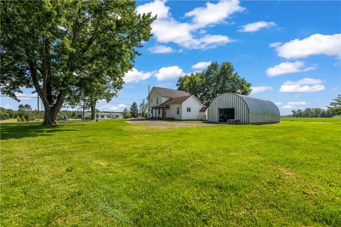 6941 Warboys Road Byron, NY 14422 - Photo 32 of 36
