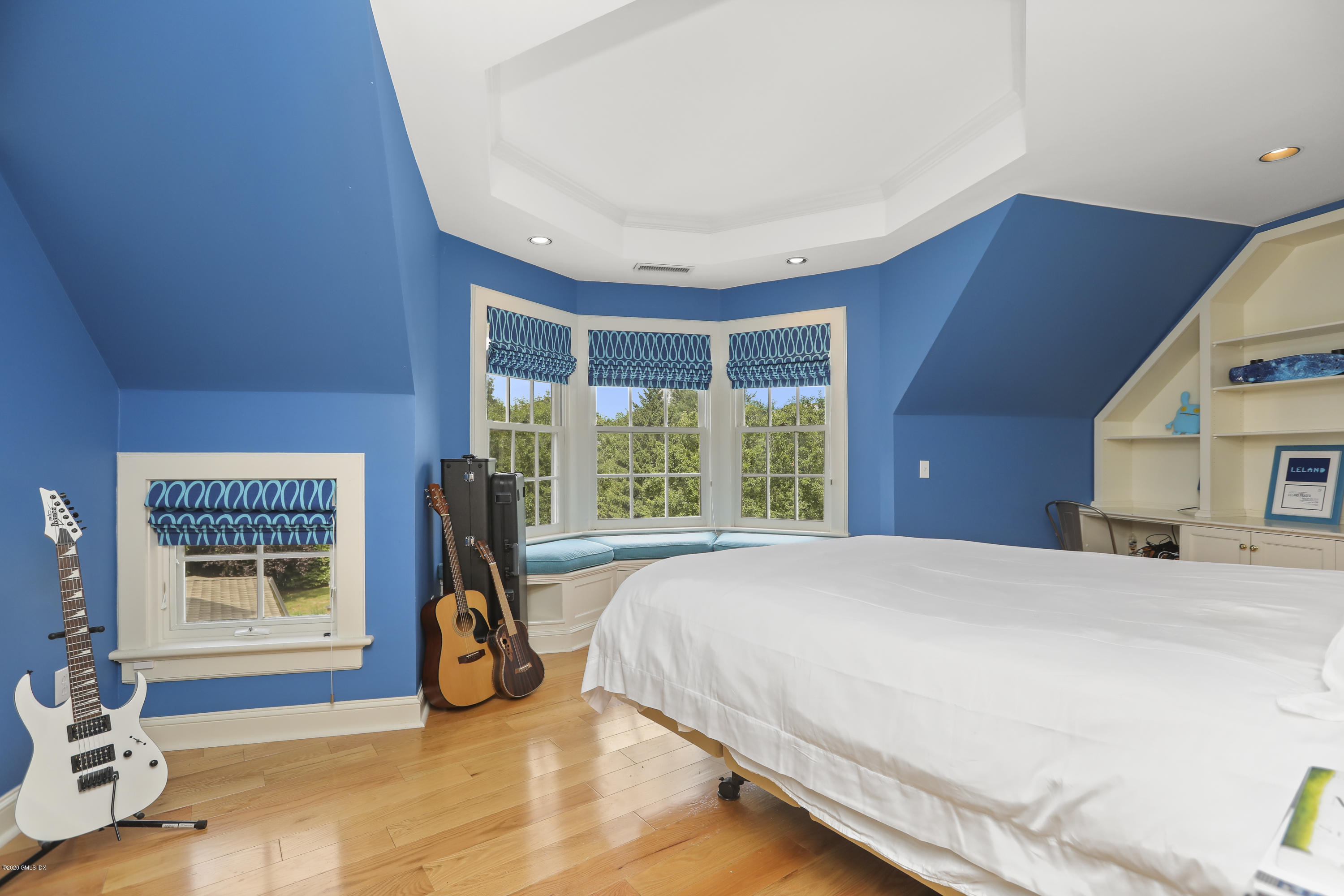 556 Riversville Road Greenwich, CT 06831 - Photo 36 of 44 556 Riversville Rd Greenwich-print-045-0