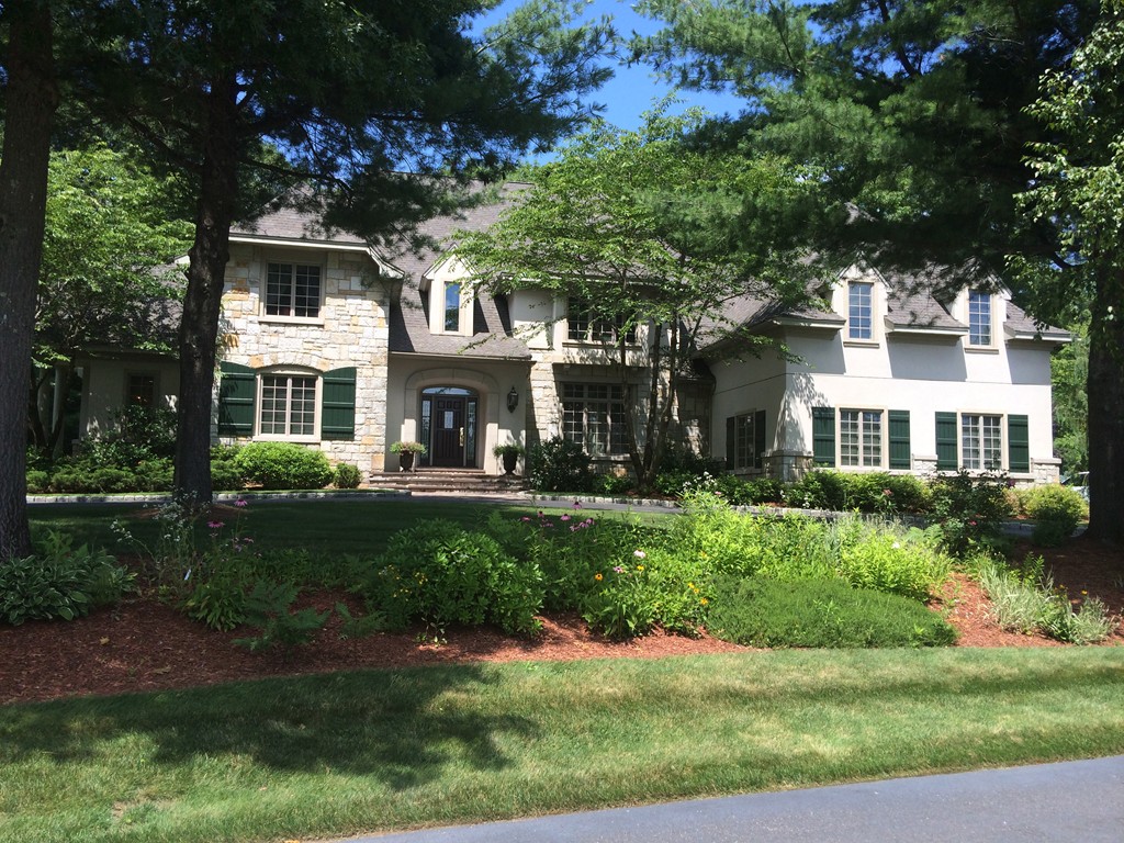 11 Coachman Ridge Road Shrewsbury, MA 01545 - Photo 1 of 1 Gallery Image 1