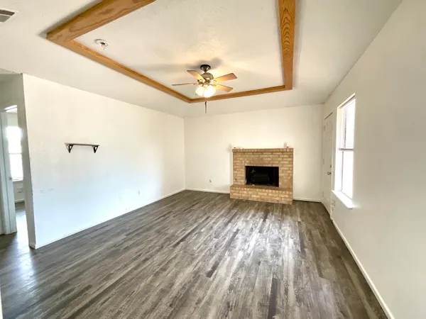 $799 | 6108 37th Street, Unit B, Lubbock, TX 79407